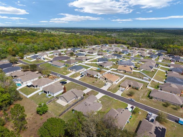 806 CHELSEA AVENUE, Fruitland Park, FL 34731