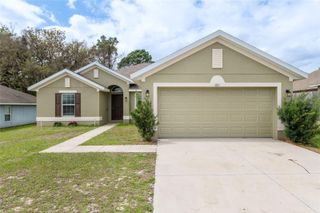 806 CHELSEA AVENUE, Fruitland Park, FL 34731