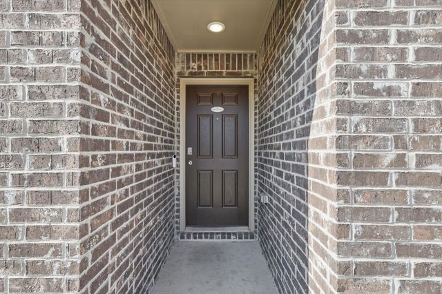 1020 Valerian Drive, Haslet, TX 76052