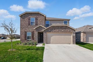 1020 Valerian Drive, Haslet, TX 76052