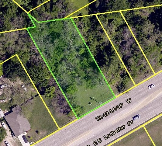2523 E Ledbetter Drive, Dallas, TX 75216