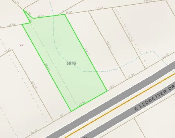 2523 E Ledbetter Drive, Dallas, TX 75216