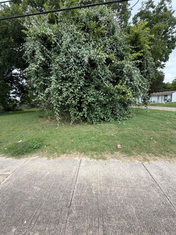 2523 E Ledbetter Drive, Dallas, TX 75216