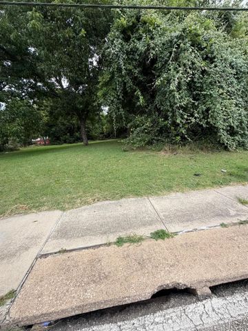 2523 E Ledbetter Drive, Dallas, TX 75216