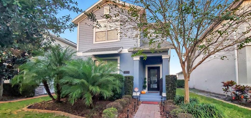 11879 FICTION AVENUE, Orlando, FL 32832