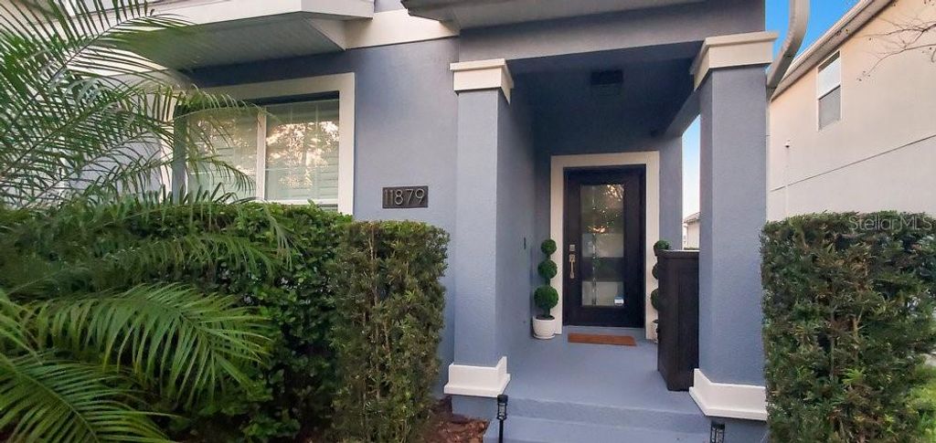 Image 2 of property listing at 11879 FICTION AVENUE, Orlando, FL 32832