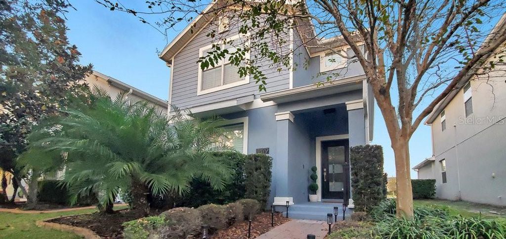 Image 25 of property listing at 11879 FICTION AVENUE, Orlando, FL 32832