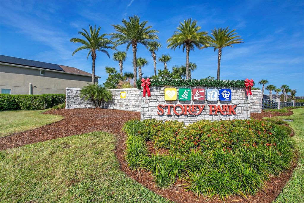 Image 28 of property listing at 11879 FICTION AVENUE, Orlando, FL 32832