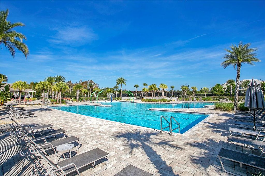 Image 29 of property listing at 11879 FICTION AVENUE, Orlando, FL 32832