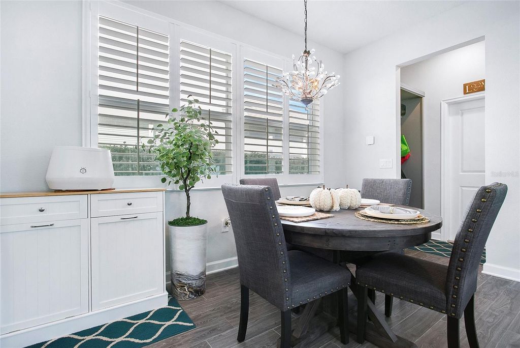 Image 4 of property listing at 11879 FICTION AVENUE, Orlando, FL 32832