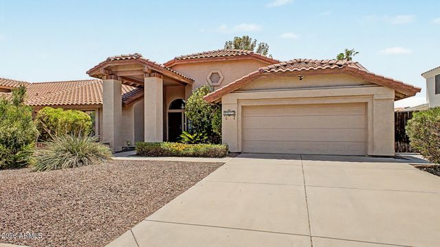 1933 E BUENA VISTA Drive, Tempe, AZ 85284