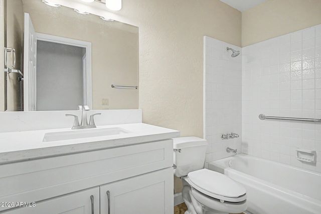1933 E BUENA VISTA Drive, Tempe, AZ 85284