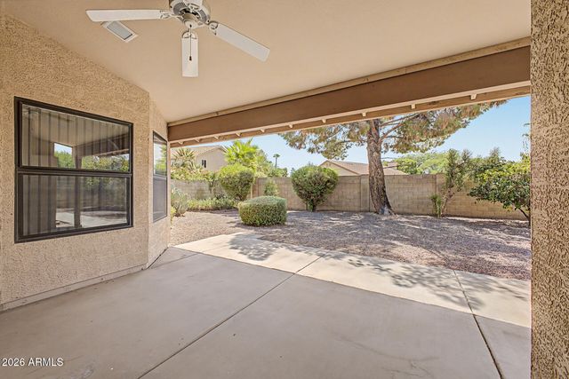1933 E BUENA VISTA Drive, Tempe, AZ 85284