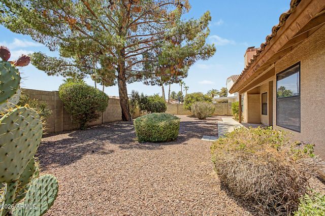 1933 E BUENA VISTA Drive, Tempe, AZ 85284