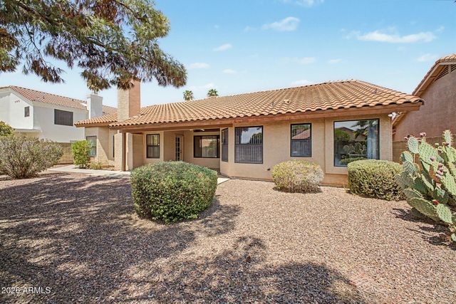 1933 E BUENA VISTA Drive, Tempe, AZ 85284