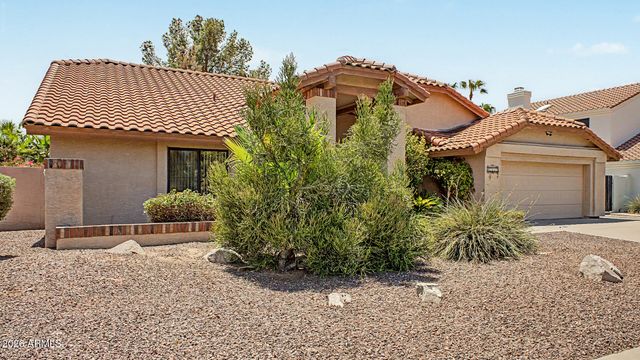 1933 E BUENA VISTA Drive, Tempe, AZ 85284