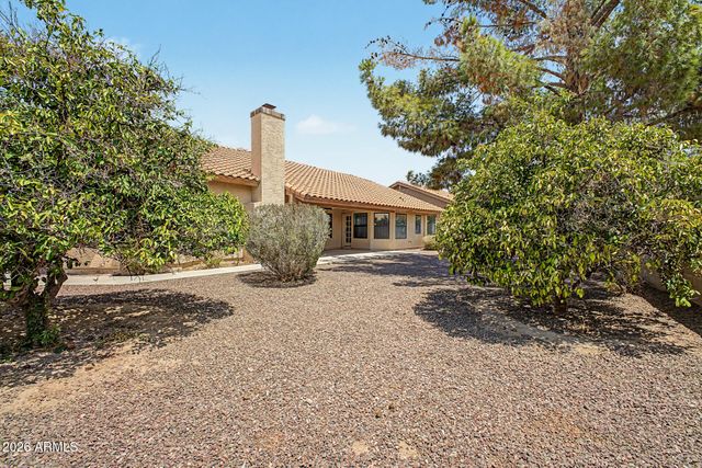1933 E BUENA VISTA Drive, Tempe, AZ 85284