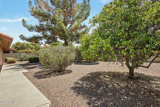 1933 E BUENA VISTA Drive, Tempe, AZ 85284