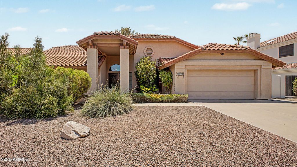 1933 E BUENA VISTA Drive, Tempe, AZ 85284