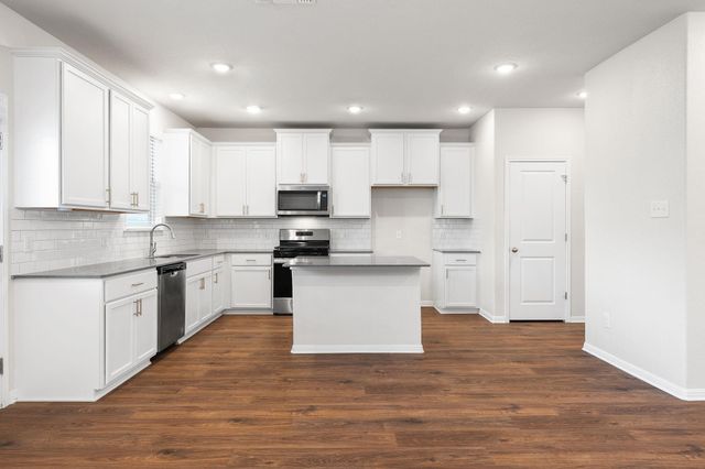 195 White Horses DR, Kyle, TX 78640