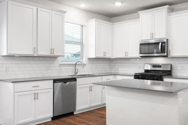 195 White Horses DR, Kyle, TX 78640