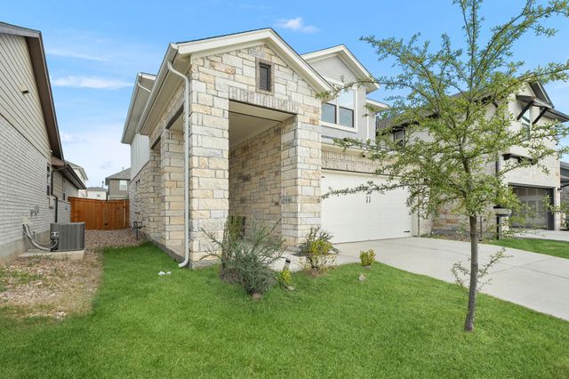 195 White Horses DR, Kyle, TX 78640