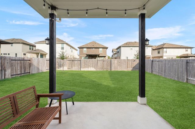 195 White Horses DR, Kyle, TX 78640