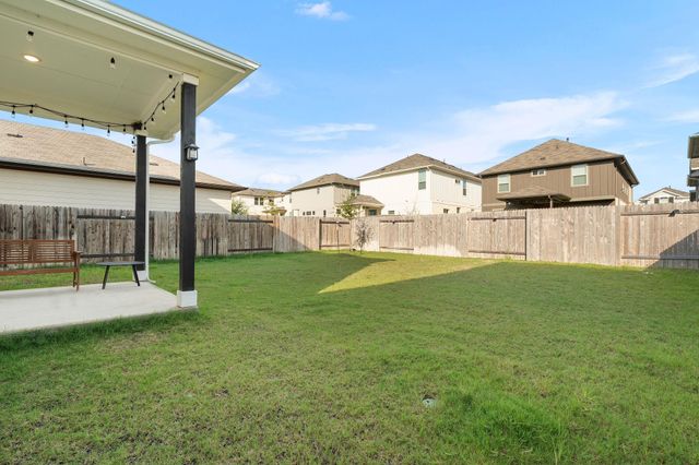 195 White Horses DR, Kyle, TX 78640
