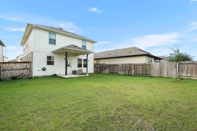 195 White Horses DR, Kyle, TX 78640