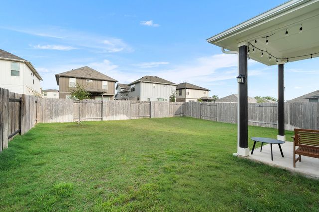 195 White Horses DR, Kyle, TX 78640