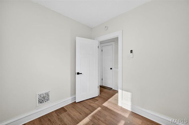 5803 S Kingshighway Boulevard 2S, St Louis, MO 63109