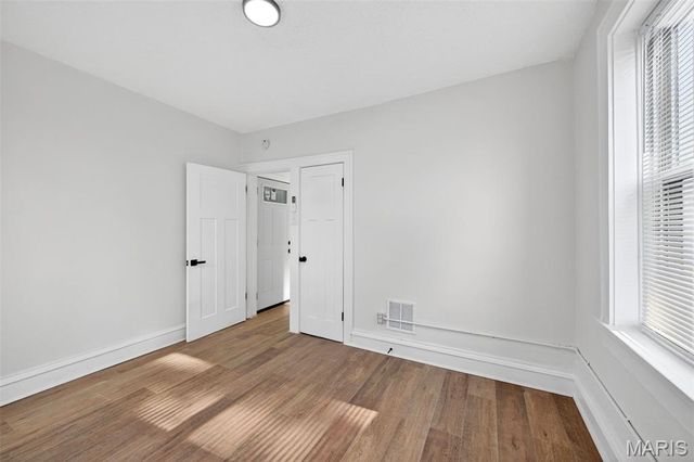 5803 S Kingshighway Boulevard 2S, St Louis, MO 63109