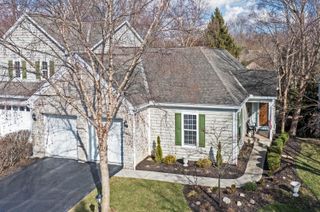 448 Crossings Drive, Westerville, OH 43082