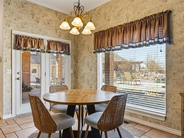 3913 Shortgrass Circle, Edmond, OK 73003