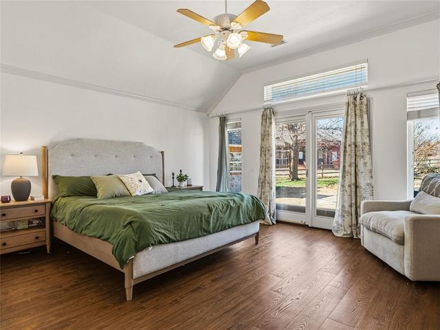 3913 Shortgrass Circle, Edmond, OK 73003