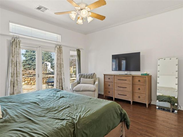 3913 Shortgrass Circle, Edmond, OK 73003