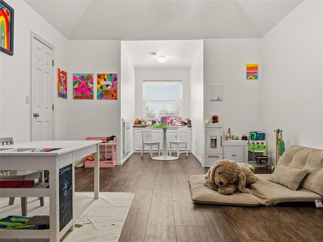 3913 Shortgrass Circle, Edmond, OK 73003