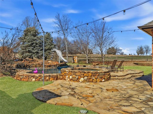 3913 Shortgrass Circle, Edmond, OK 73003