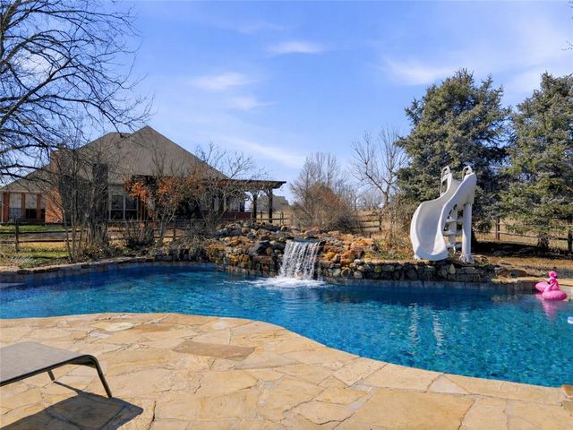 3913 Shortgrass Circle, Edmond, OK 73003