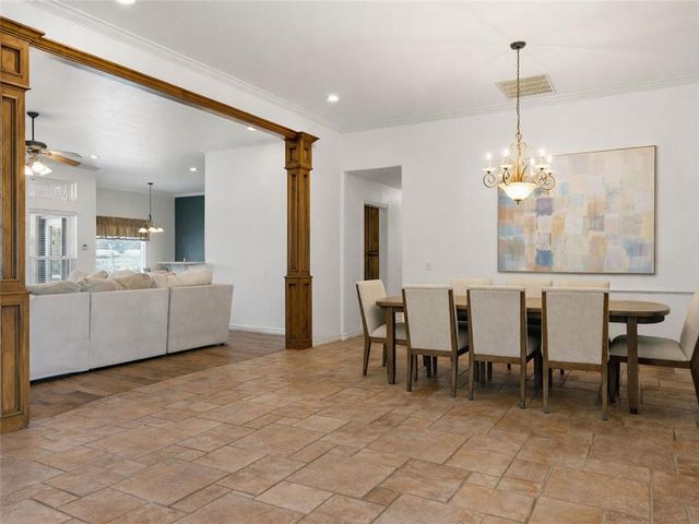 3913 Shortgrass Circle, Edmond, OK 73003