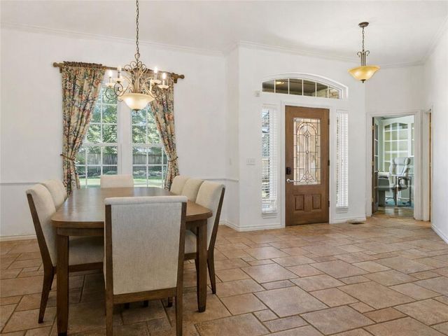 3913 Shortgrass Circle, Edmond, OK 73003