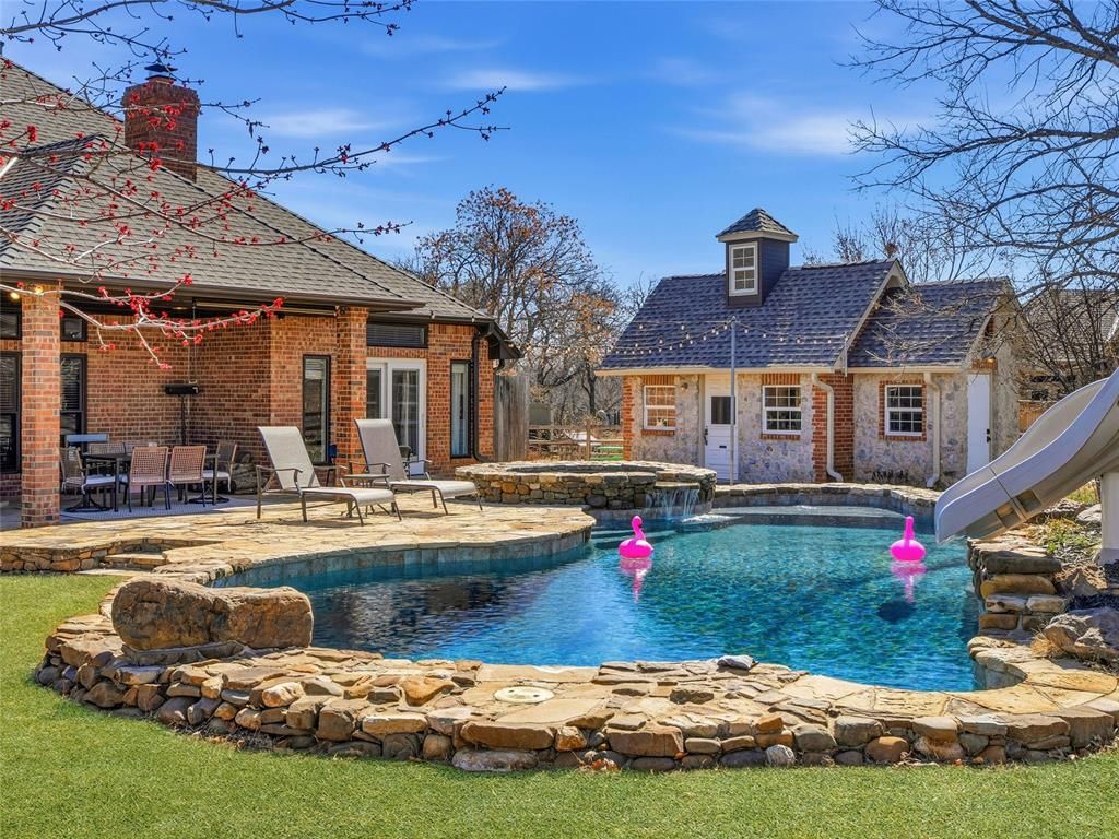 3913 Shortgrass Circle, Edmond, OK 73003