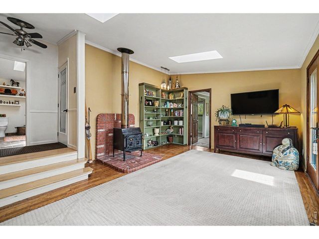 239 Estes Park Estates Dr, Lyons, CO 80540