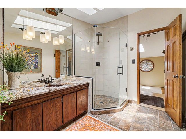 239 Estes Park Estates Dr, Lyons, CO 80540