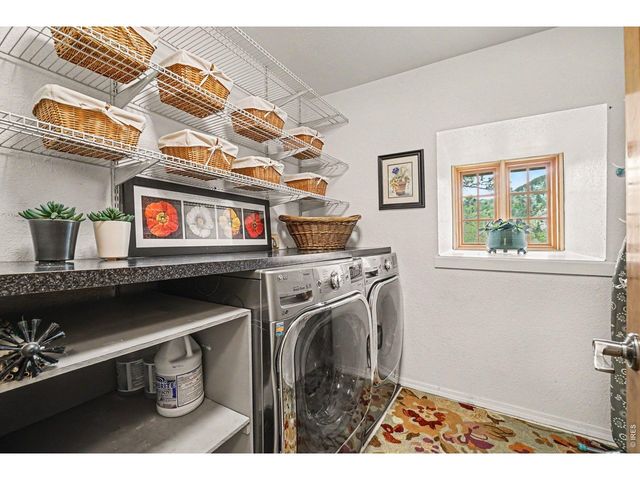 239 Estes Park Estates Dr, Lyons, CO 80540