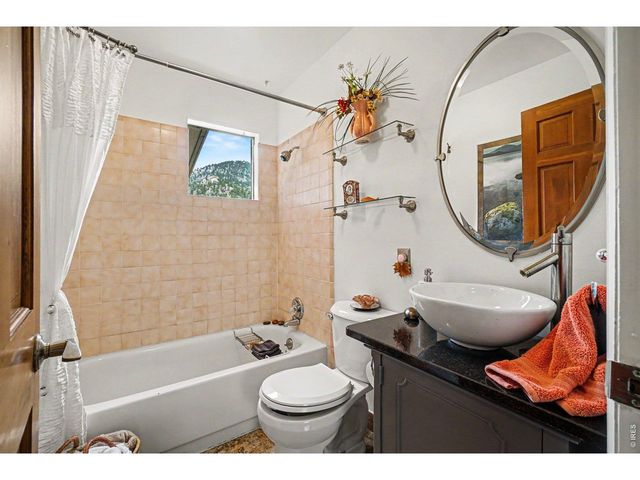 239 Estes Park Estates Dr, Lyons, CO 80540
