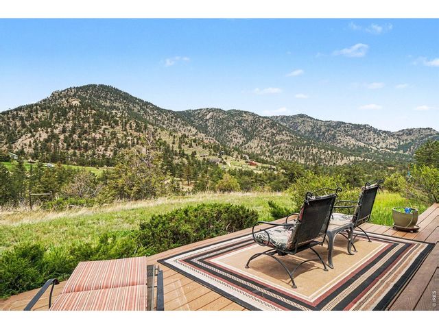 239 Estes Park Estates Dr, Lyons, CO 80540
