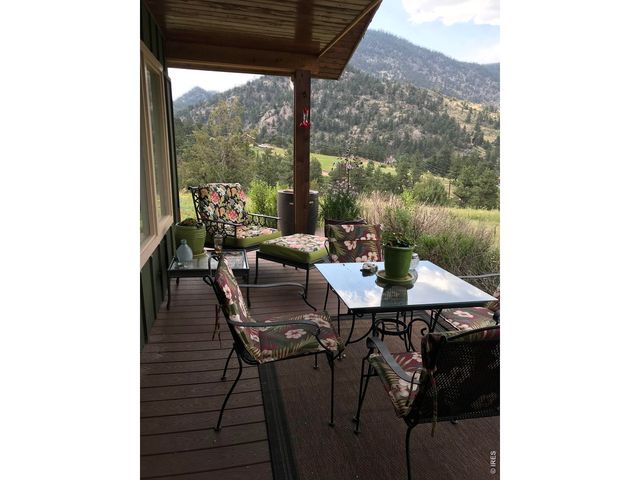 239 Estes Park Estates Dr, Lyons, CO 80540