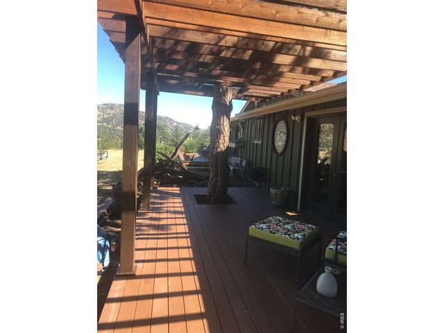 239 Estes Park Estates Dr, Lyons, CO 80540