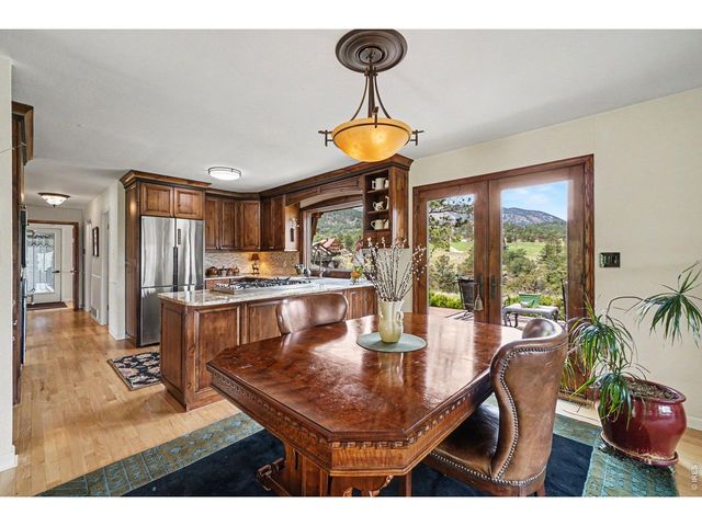 239 Estes Park Estates Dr, Lyons, CO 80540
